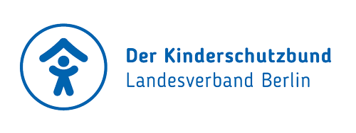 Kinderschutzbund Berlin Logo